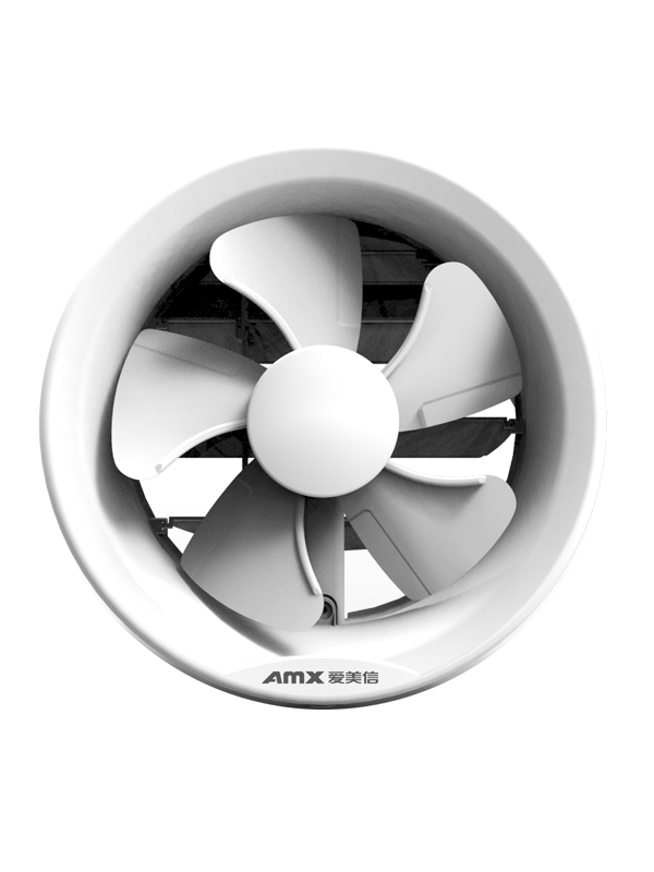 APC系列櫥窗式換氣扇